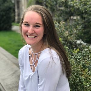 Meet your Posher, Annique